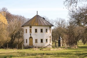 Bihus, Nygårds. Foto: Linda Dahlström