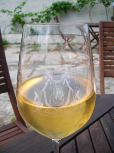 Gute Vingård. Foto: Linda Dahlström