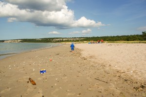 Ihreviken. Foto: Linda Dahlström