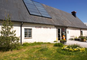 LEVA Kungslador. Foto: Linda Dahlström