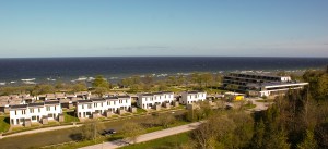 Tott hotell Visby. Foto: Linda Dahlström