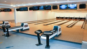 Uncle Joes. Foto: Linda Dahlström