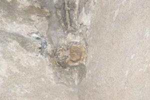 Dubbelansikte, Söderport. Foto: Linda Dahlström