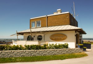 Isola Bella By The Sea. Foto: Linda Dahlström