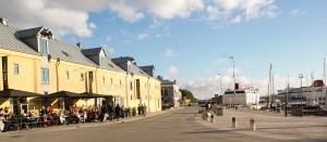 Joda Bar & Kök. Foto: Linda Dahlström