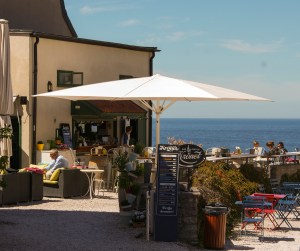 Krönet. Foto: Linda Dahlström