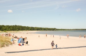 Åminne. Foto: Linda Dahlström