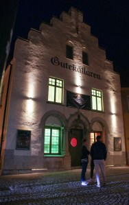 Gutekällaren. Foto: Linda Dahlström