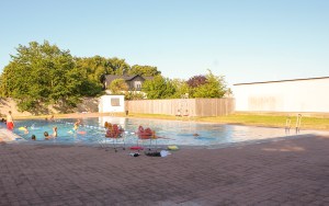 Melonen. Foto: Linda Dahlström