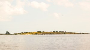 Enholmen. Foto:Linda Dahlström