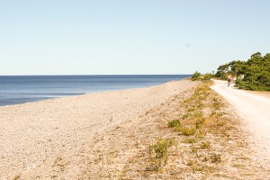 Stenkusten. Foto: Linda Dahlström