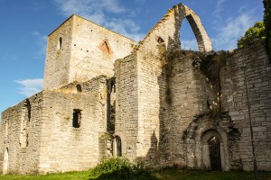 Drotten. Foto: Linda Dahlström