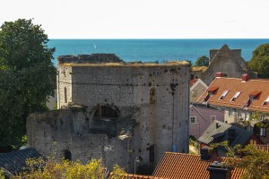 Helge And. Foto: Linda Dahlström