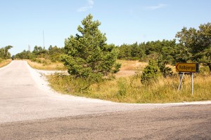 Kalbjerga, Fårö. Foto: Linda Dahlström