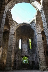 Sankt Lars. Foto: Linda Dahlström