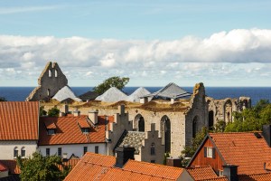 Sankt Nicolai. Foto: Linda Dahlström