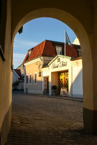 Best Western Strand Hotel. Foto: Linda Dahlström